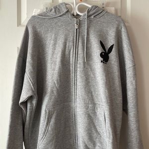 Playboy Hoodie NWOT